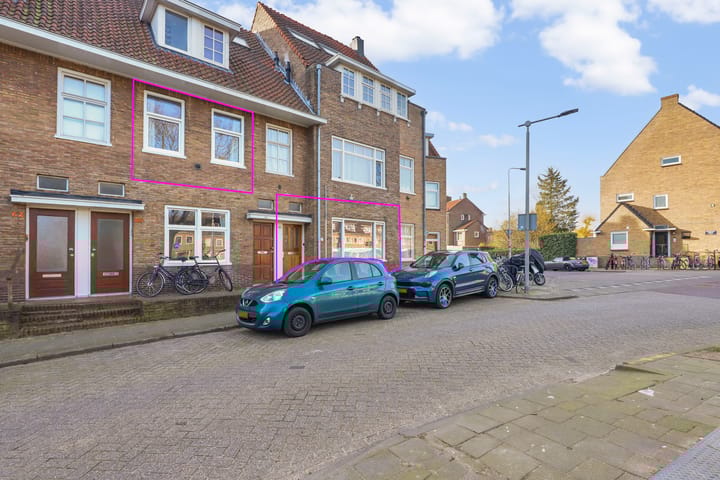 Foto 2 van Johan de Wittlaan 56