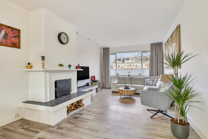 Foto 3 van Johan de Wittlaan 56