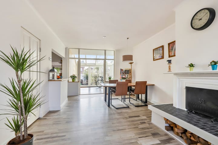 Foto 4 van Johan de Wittlaan 56