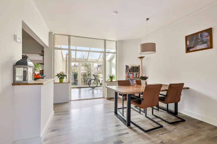 Foto 5 van Johan de Wittlaan 56