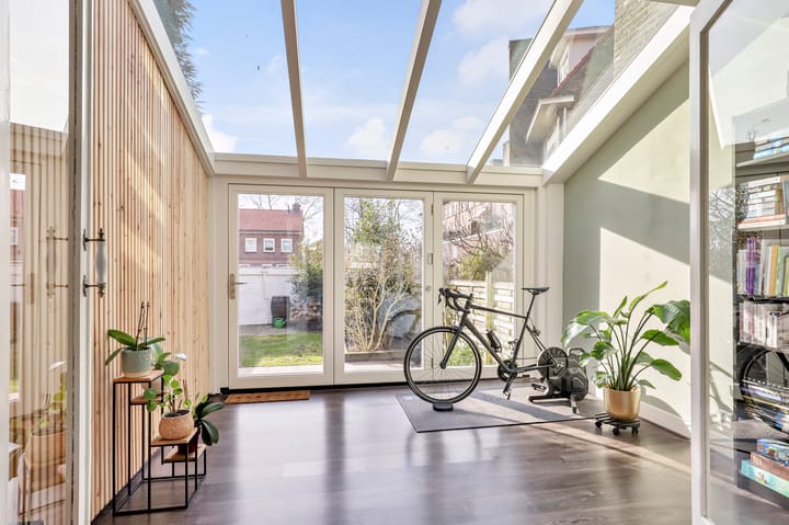 Foto 6 van Johan de Wittlaan 56