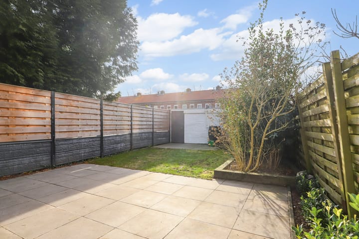 Foto 7 van Johan de Wittlaan 56