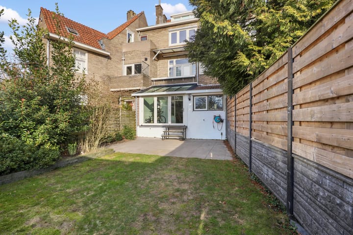 Foto 9 van Johan de Wittlaan 56