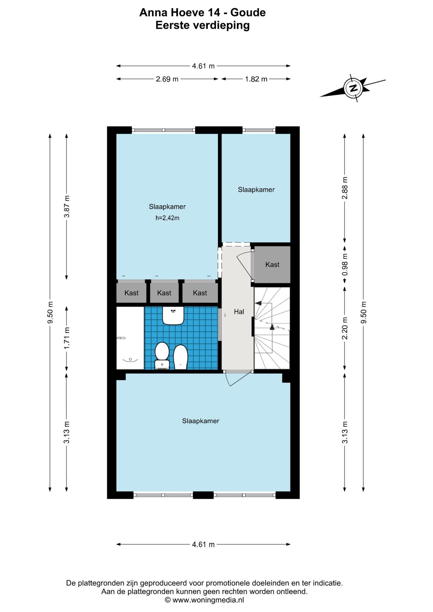 Foto 35 van Anna Hoeve 14