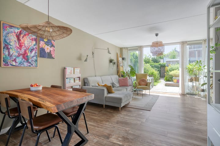 Foto 2 van St Jansvoort 5-C