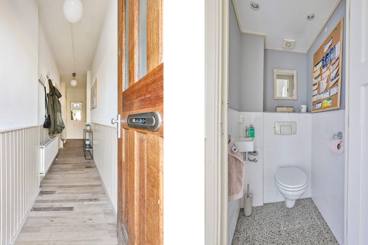 Foto 15 van Johan de Wittlaan 56