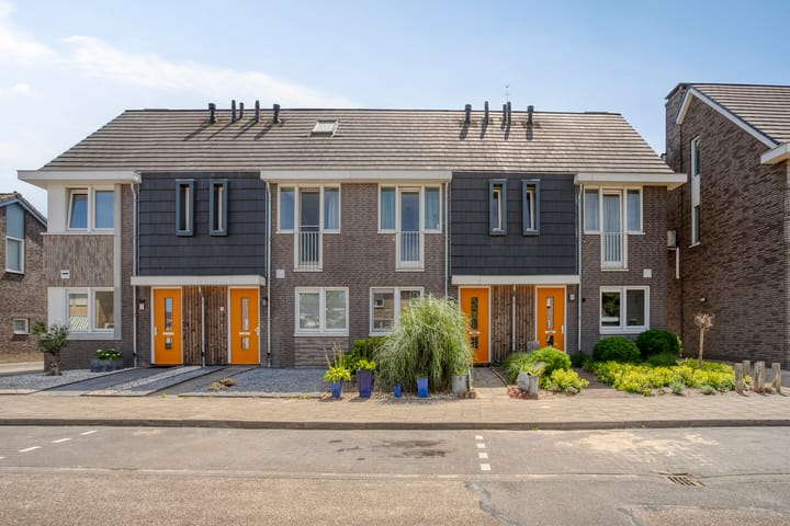 Foto 5 van St Jansvoort 5-C