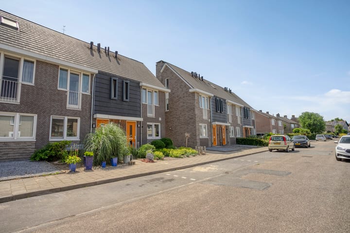 Foto 6 van St Jansvoort 5-C