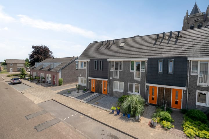 Foto 7 van St Jansvoort 5-C