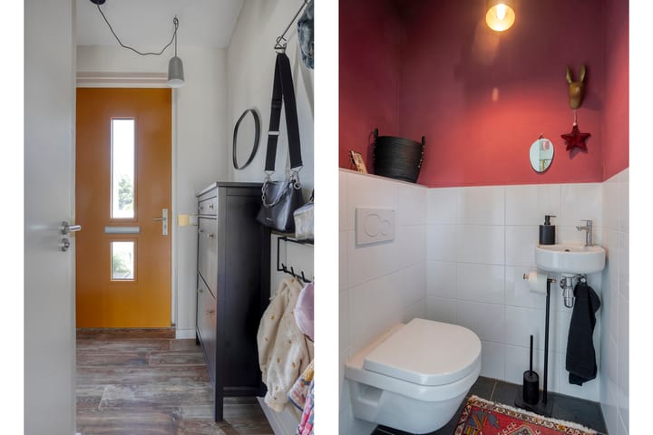 Foto 8 van St Jansvoort 5-C