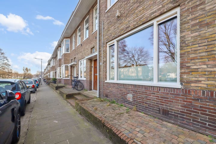 Foto 22 van Johan de Wittlaan 56