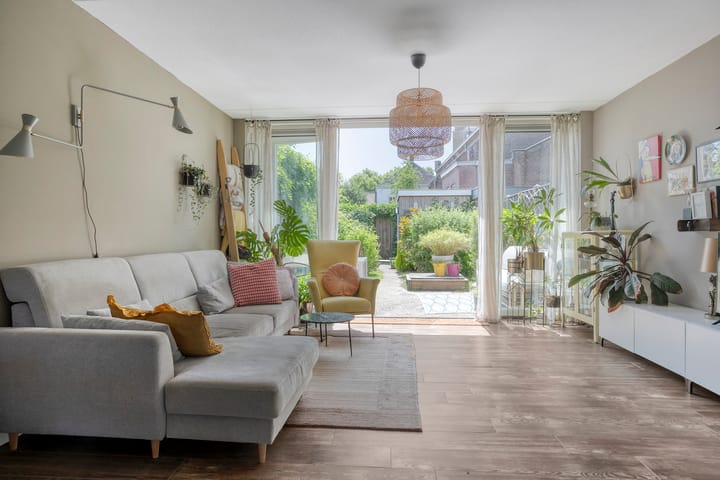 Foto 10 van St Jansvoort 5-C