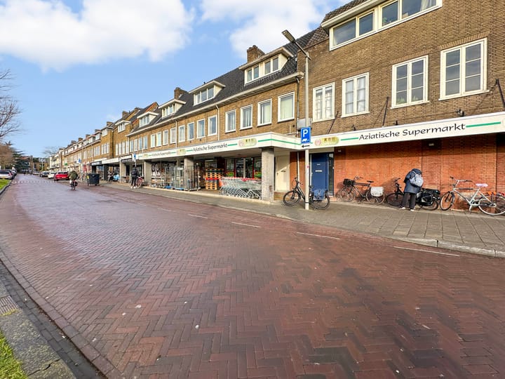 Foto 23 van Johan de Wittlaan 56