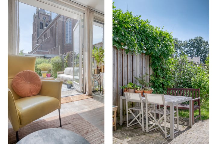 Foto 11 van St Jansvoort 5-C