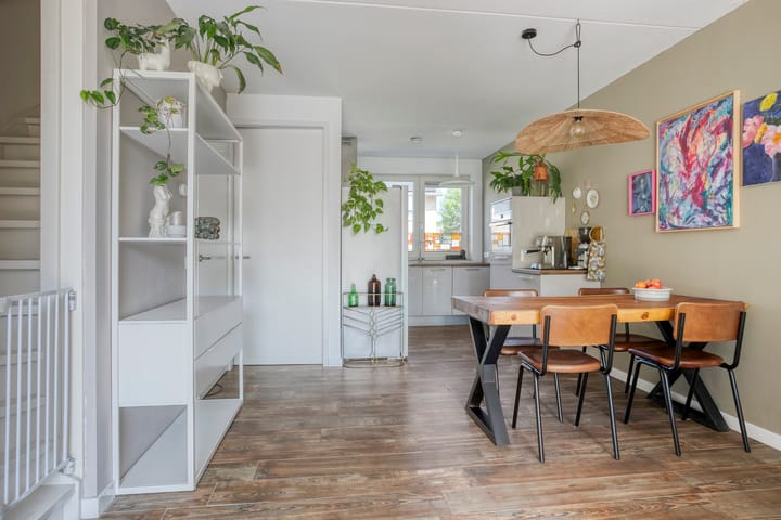 Foto 12 van St Jansvoort 5-C