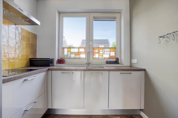 Foto 15 van St Jansvoort 5-C