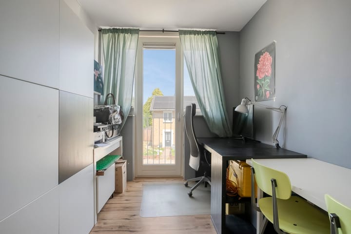 Foto 19 van St Jansvoort 5-C