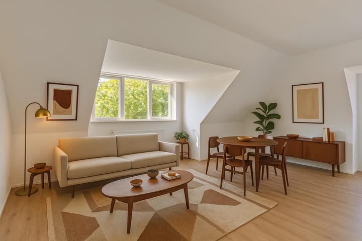 Foto 2 van Rolderstraat 1-D