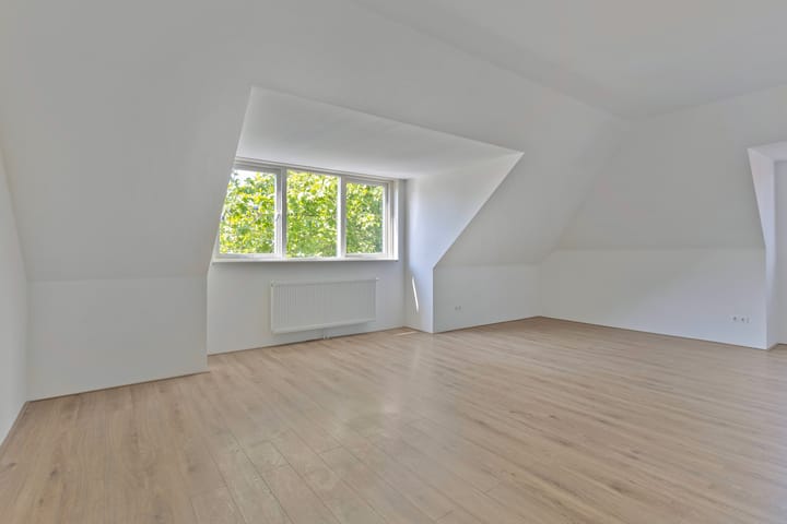 Foto 3 van Rolderstraat 1-D