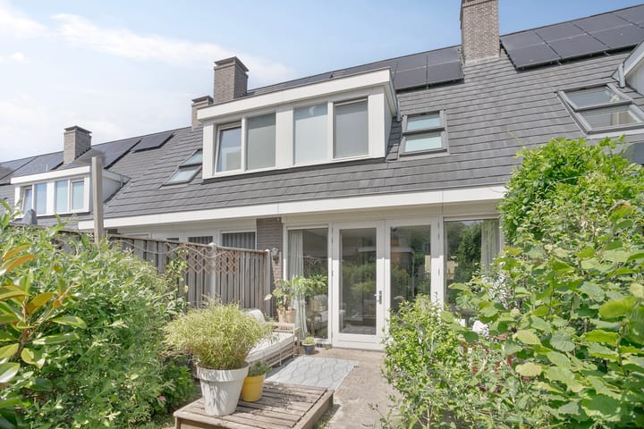 Foto 26 van St Jansvoort 5-C