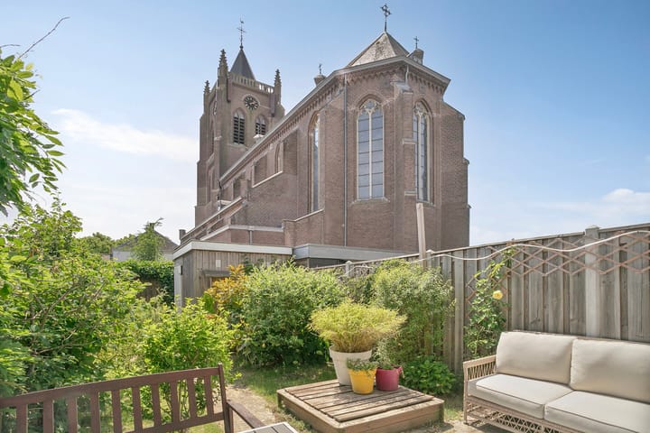 Foto 28 van St Jansvoort 5-C