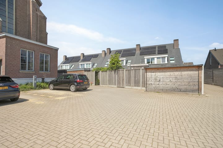 Foto 30 van St Jansvoort 5-C