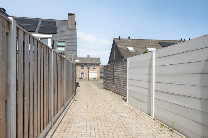 Foto 31 van St Jansvoort 5-C