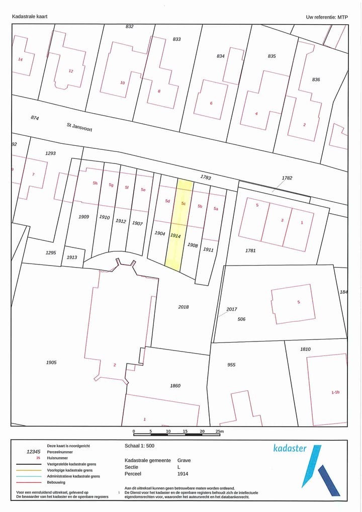 Foto 34 van St Jansvoort 5-C