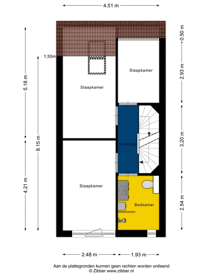 Foto 37 van St Jansvoort 5-C