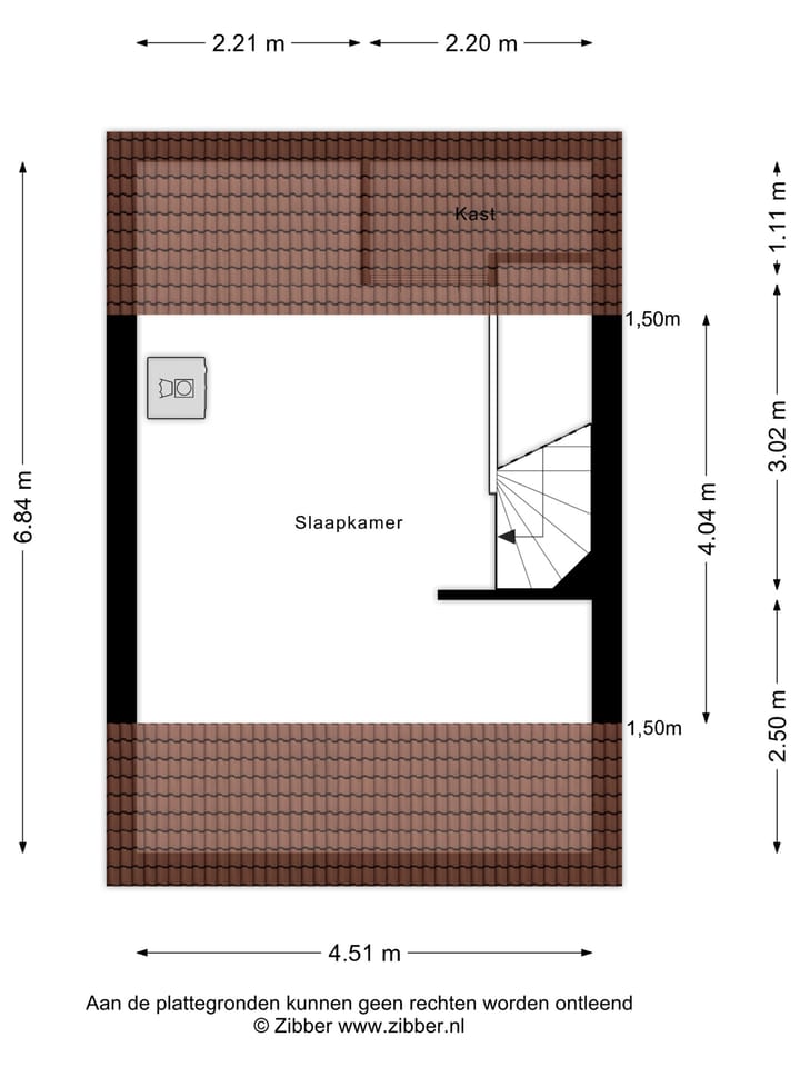 Foto 38 van St Jansvoort 5-C