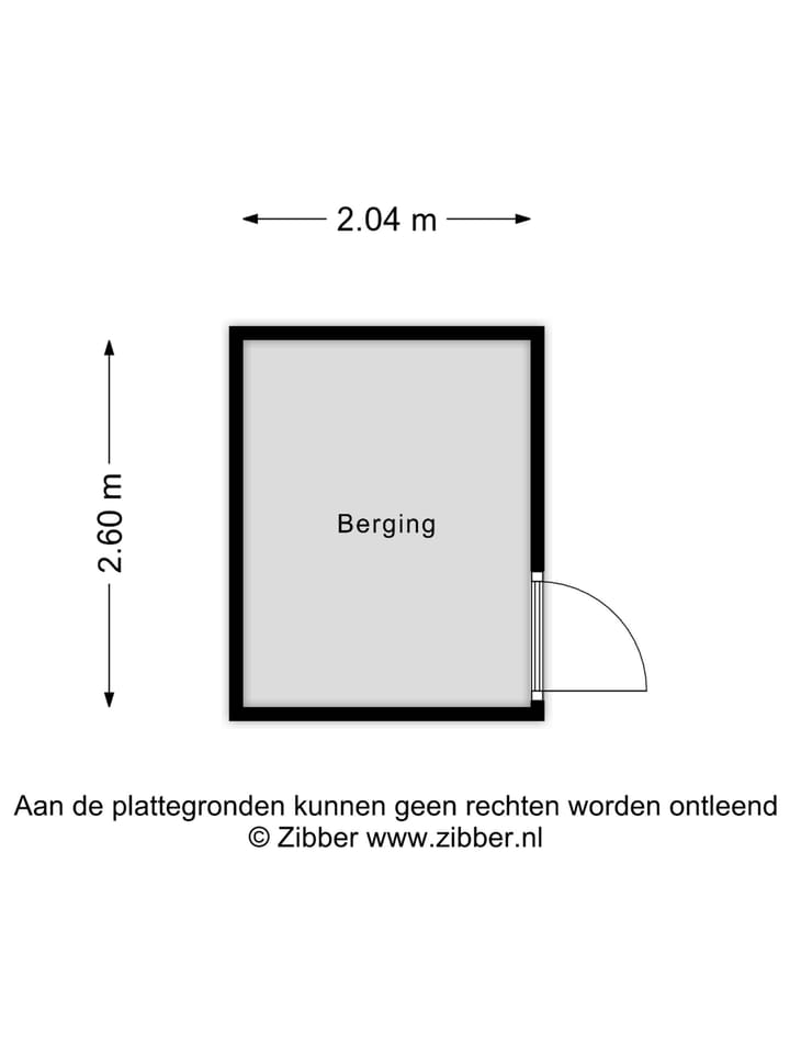 Foto 39 van St Jansvoort 5-C