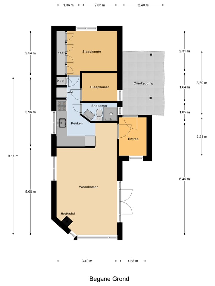 Foto 27 van Rutbeekweg 30