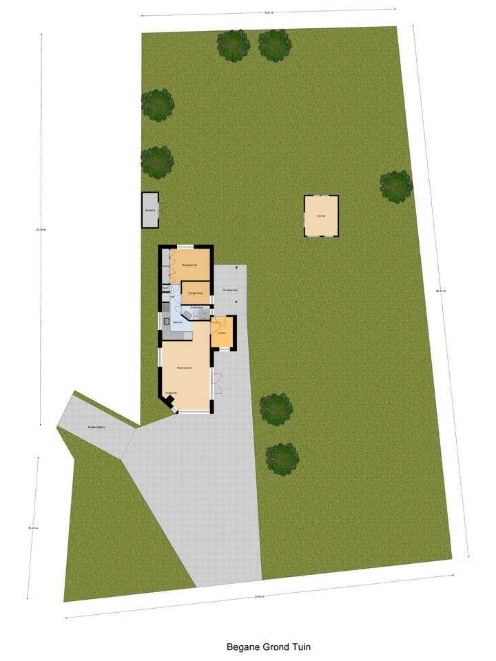 Foto 28 van Rutbeekweg 30