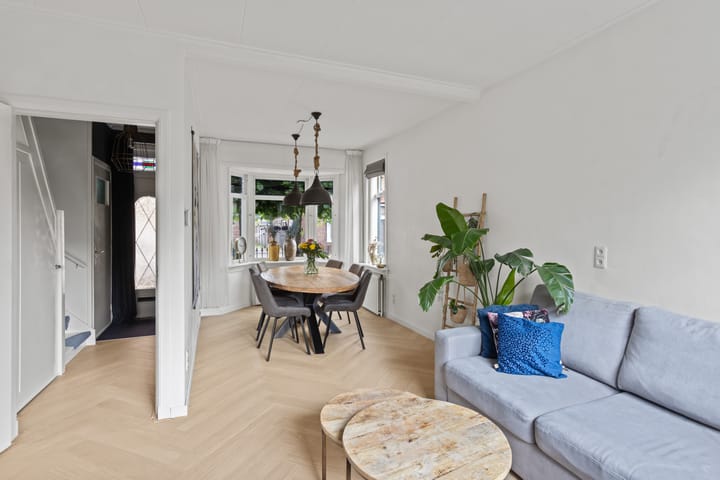 Foto 5 van Kortlandstraat 86