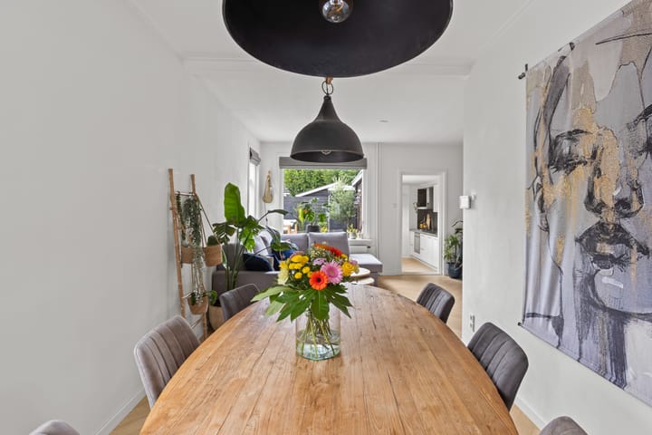 Photo 7 of Kortlandstraat 86