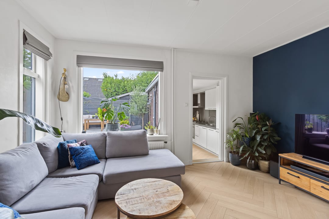 Foto 8 van Kortlandstraat 86