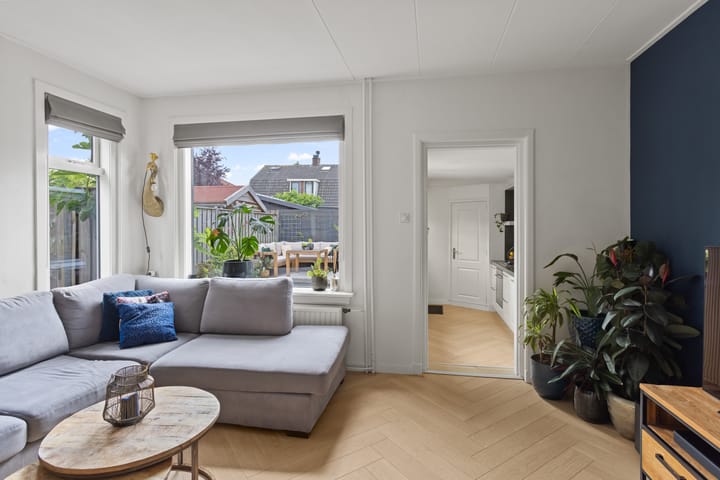 Photo 9 of Kortlandstraat 86