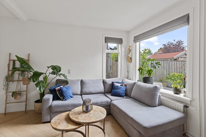 Photo 10 of Kortlandstraat 86