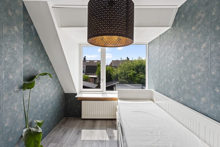 Photo 18 of Kortlandstraat 86