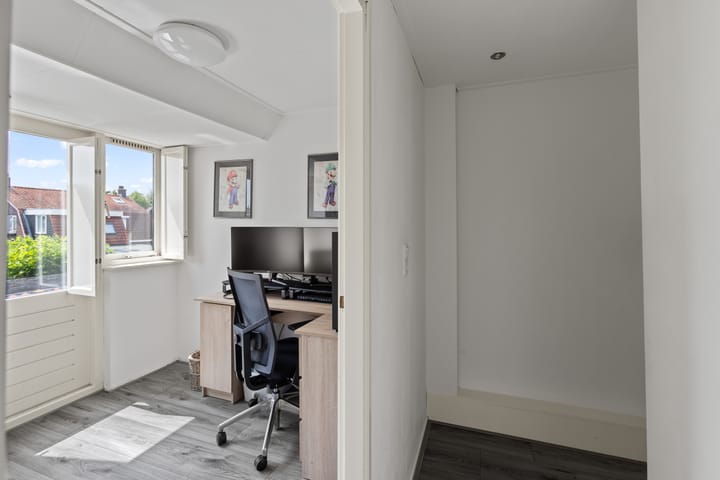 Photo 21 of Kortlandstraat 86