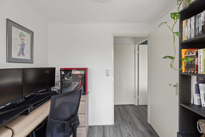 Photo 23 of Kortlandstraat 86