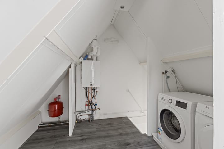 Photo 29 of Kortlandstraat 86