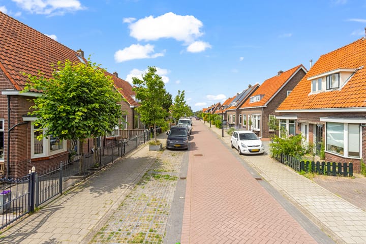 Photo 32 of Kortlandstraat 86