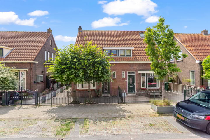 Photo 33 of Kortlandstraat 86