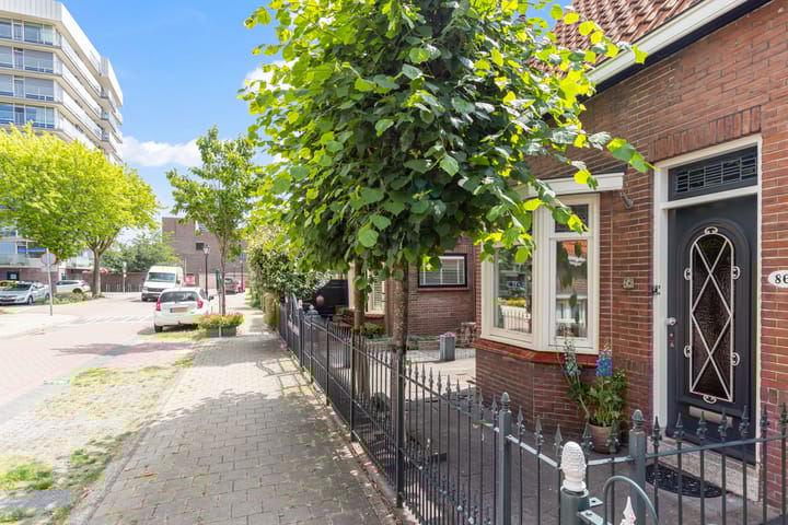 Photo 34 of Kortlandstraat 86