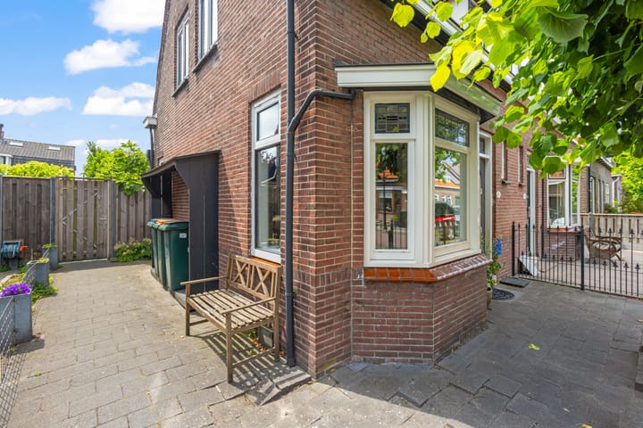 Photo 35 of Kortlandstraat 86