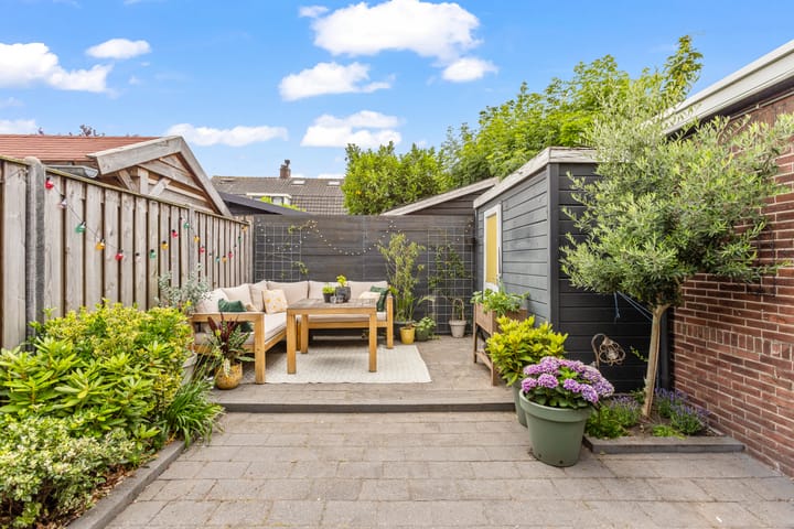 Photo 36 of Kortlandstraat 86