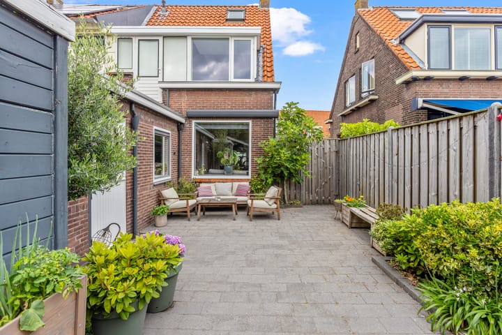 Photo 37 of Kortlandstraat 86