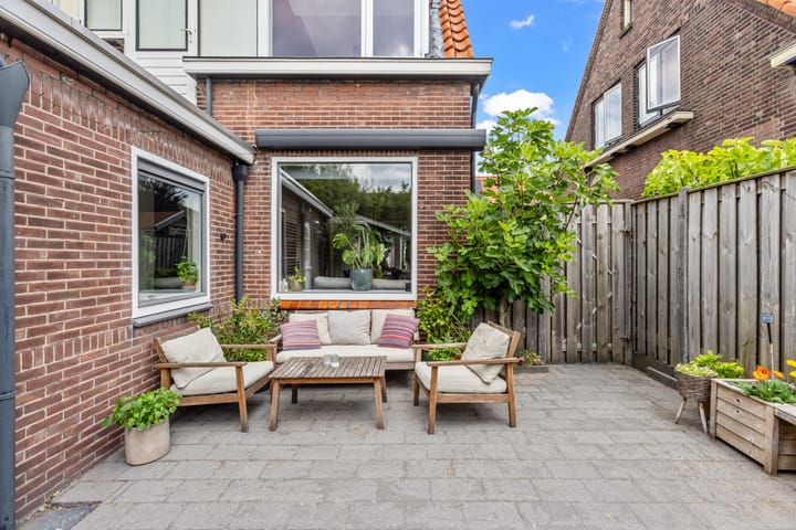 Photo 38 of Kortlandstraat 86