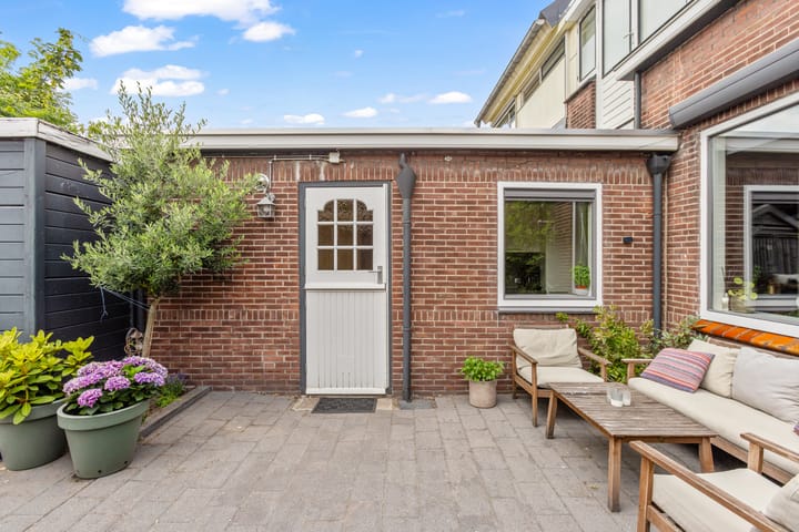 Photo 39 of Kortlandstraat 86